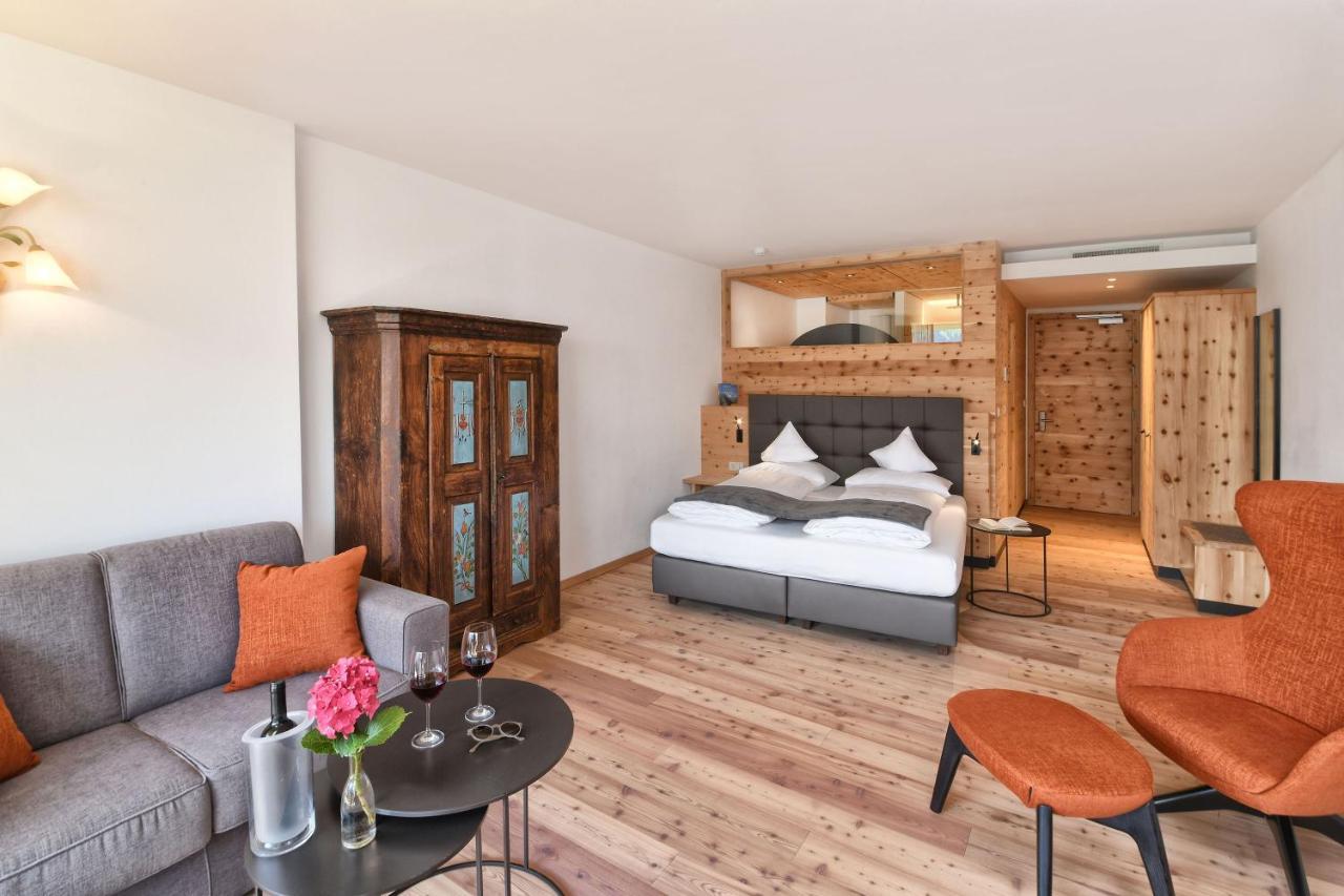 Hotel Ortler Tirolo Zewnętrze zdjęcie