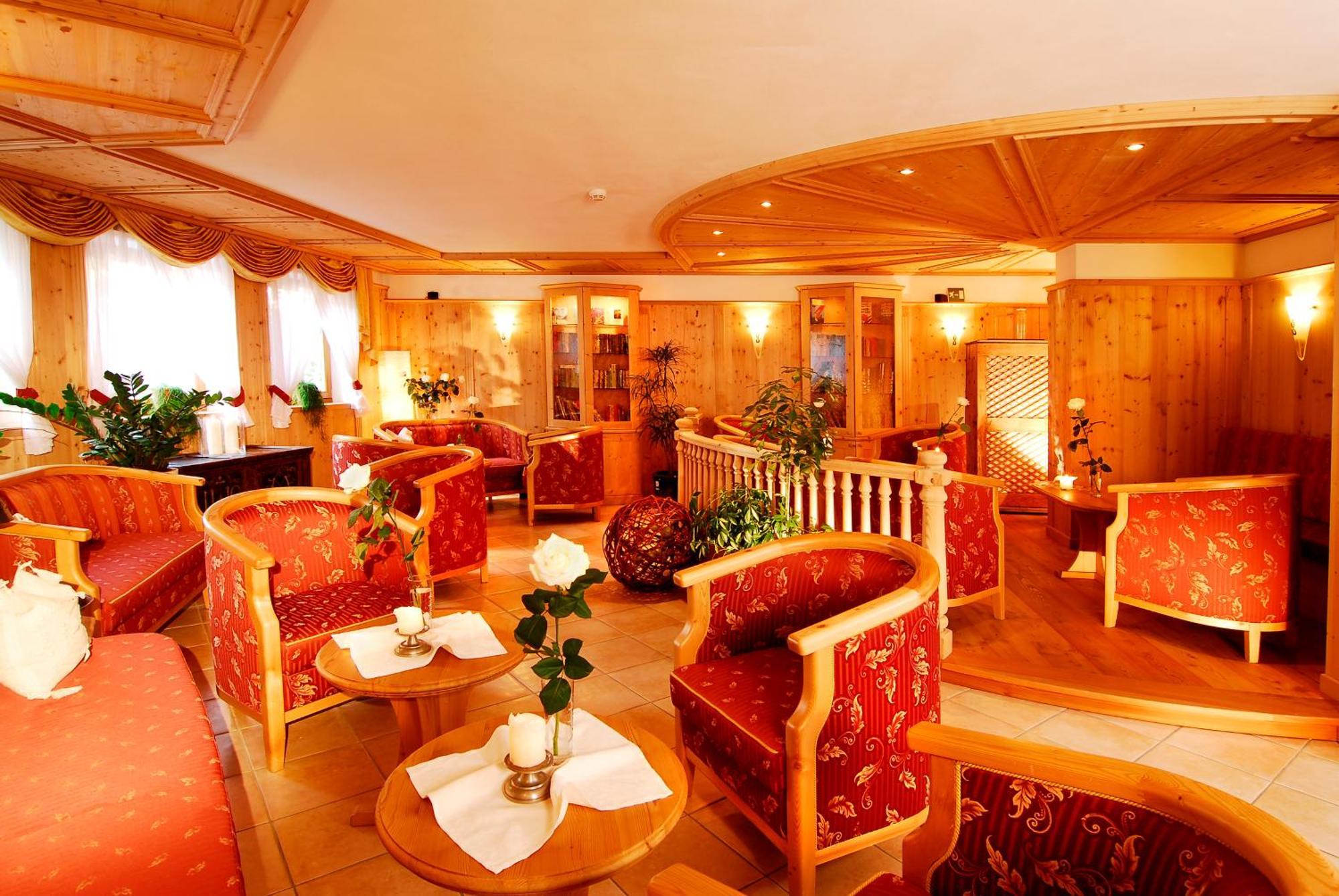 Hotel Ortler Tirolo Zewnętrze zdjęcie