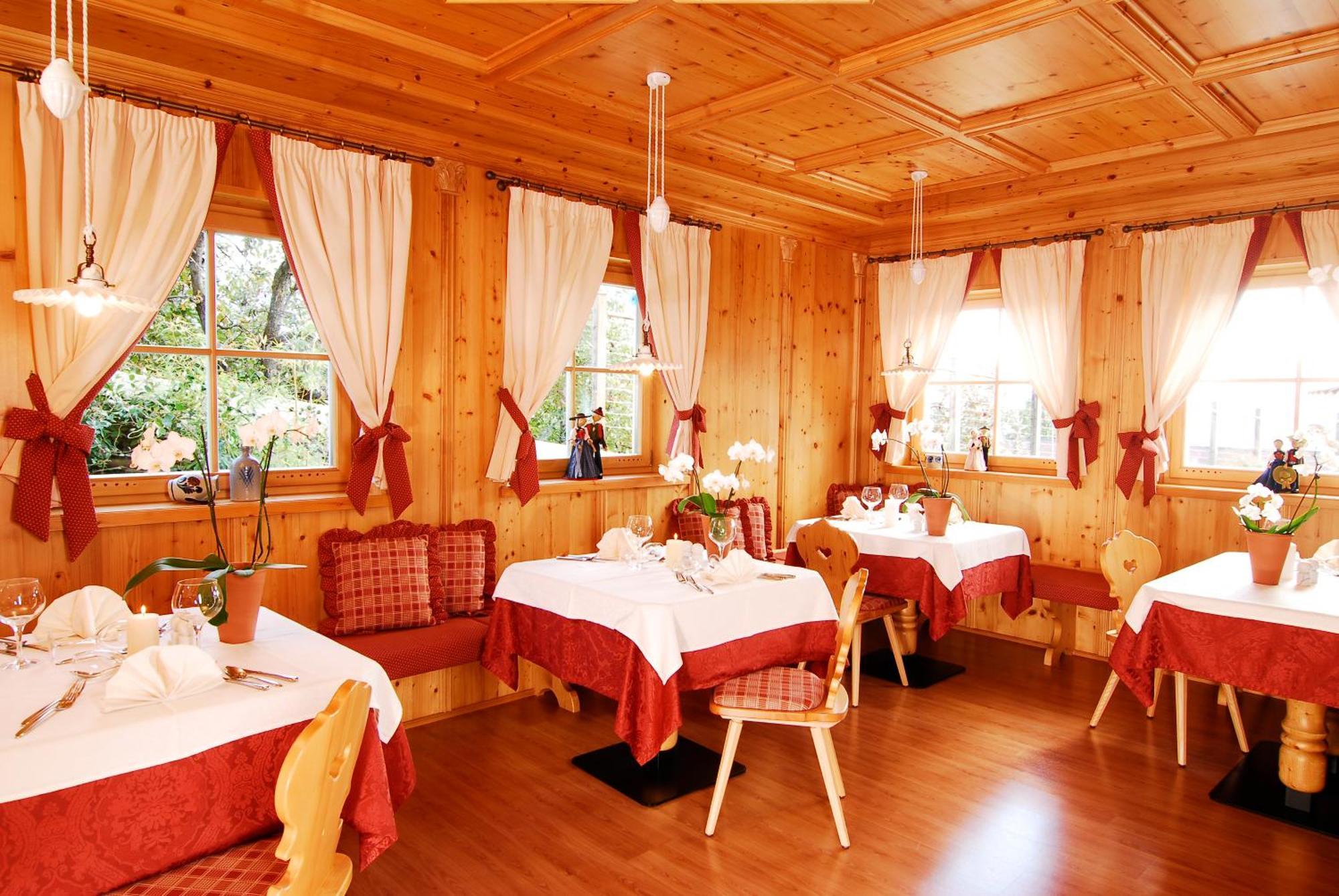 Hotel Ortler Tirolo Zewnętrze zdjęcie