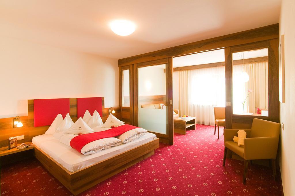 Hotel Ortler Tirolo Zewnętrze zdjęcie